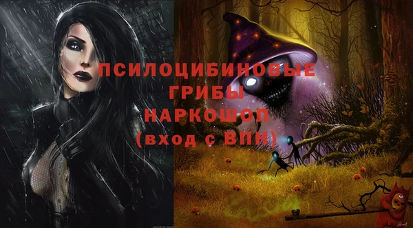 бошки Белоозёрский